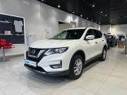 Nissan X-Trail III Рестайлинг Москва  - изображение 21