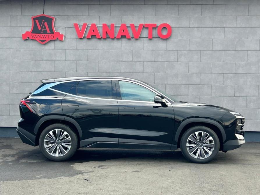 JETOUR DASHING I Альметьевск  - изображение 4