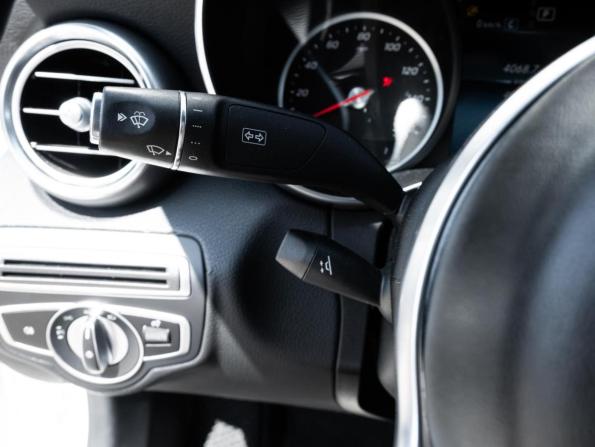 Mercedes-Benz C-Класс IV (W205) Рестайлинг с пробегом 2020 года, цена 3 465 000 рублей, 49421 км, седан, Автокод Объявления