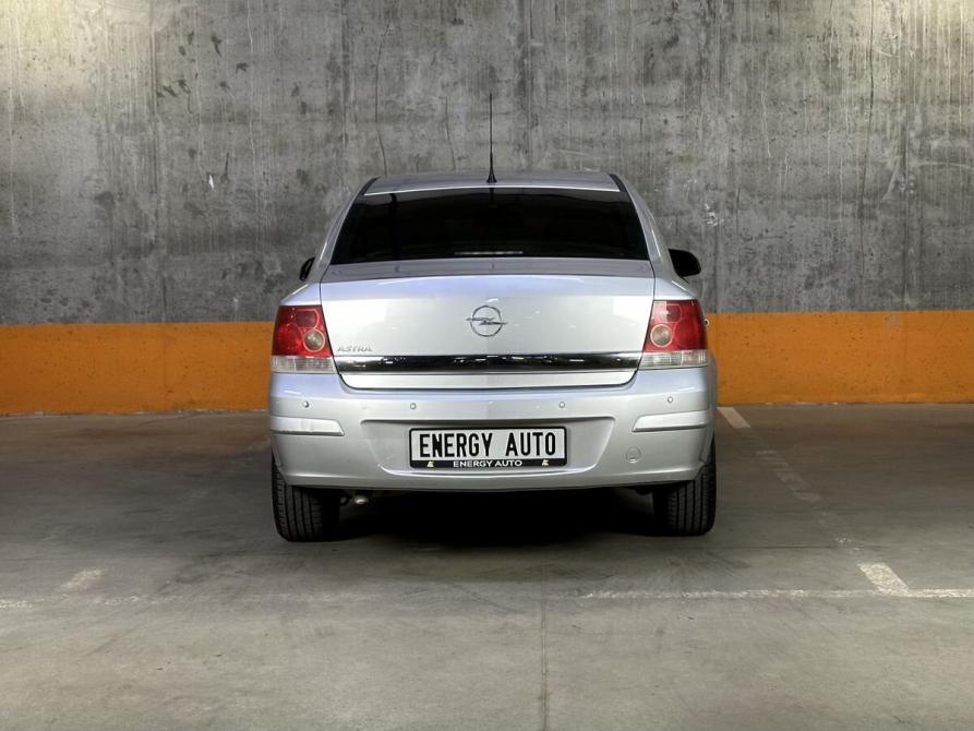 Opel Astra H Рестайлинг Уфа  - изображение 4
