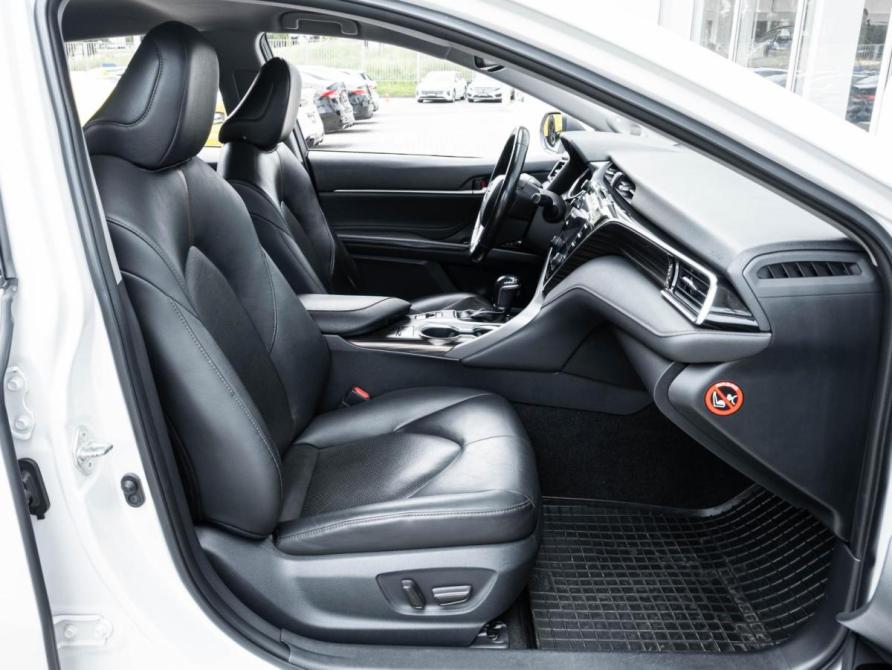 Toyota Camry VIII (XV70) Ставрополь  - изображение 8