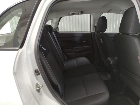 Mitsubishi ASX I Рестайлинг с пробегом 2012 года, цена 765 000 рублей, 159202 км, внедорожник, Автокод Объявления