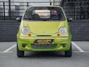 Daewoo Matiz I Рестайлинг Тюмень  - изображение 15