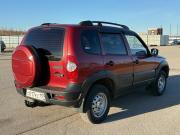 Chevrolet Niva I Рестайлинг Пермь  - изображение 9