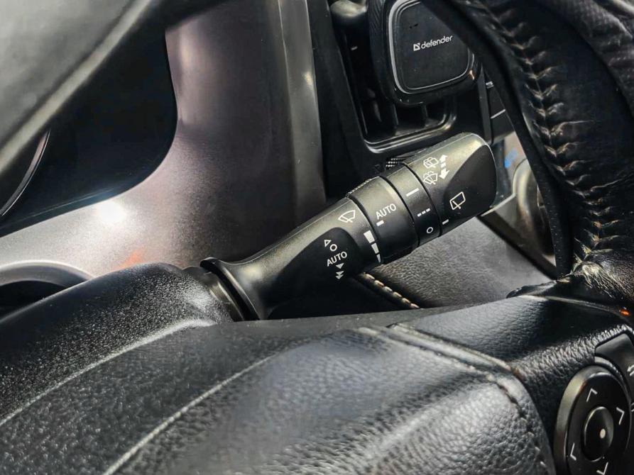 Toyota RAV4 IV (XA40) Рестайлинг Ростов-на-Дону  - изображение 24