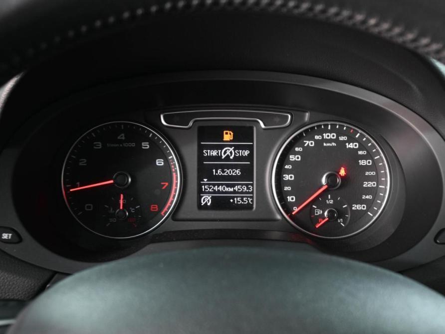 Audi Q3 I (8U) Ростов-на-Дону  - изображение 18