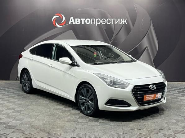 Hyundai i40 I Рестайлинг с пробегом 2016 года, цена 949 000 рублей, 119049 км, седан, Автокод Объявления
