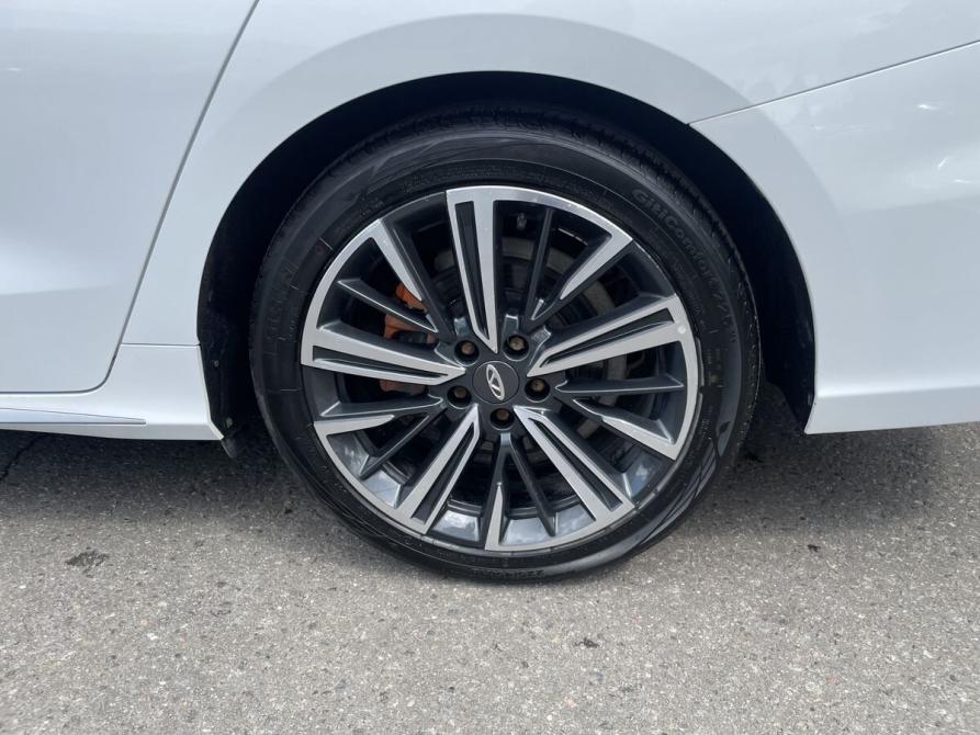 Chery Arrizo 8 Москва  - изображение 12