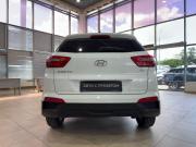 Hyundai Creta I Москва  - изображение 23