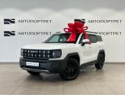 Haval H3 I Санкт-Петербург  - изображение 13