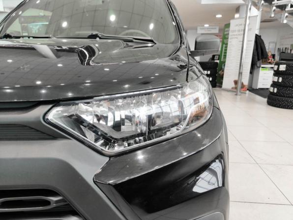 Lada (ВАЗ) Niva Travel I с пробегом 2023 года, цена 950 000 рублей, 53269 км, внедорожник, Автокод Объявления