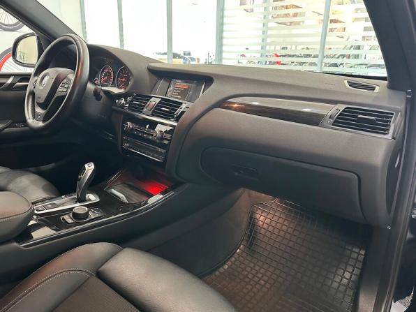 BMW X4 I (F26) с пробегом 2016 года, цена 2 990 000 рублей, 89164 км, внедорожник, Автокод Объявления