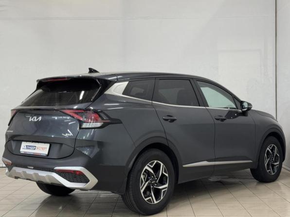 Kia Sportage V с пробегом 2022 года, цена 3 299 000 рублей, 53340 км, внедорожник, Автокод Объявления