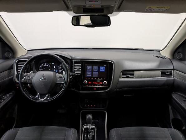 Mitsubishi Outlander III Рестайлинг 3 с пробегом 2021 года, цена 2 780 000 рублей, 111269 км, внедорожник, Автокод Объявления