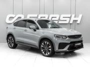 Geely Tugella I Рестайлинг Ростов-на-Дону  - изображение 21