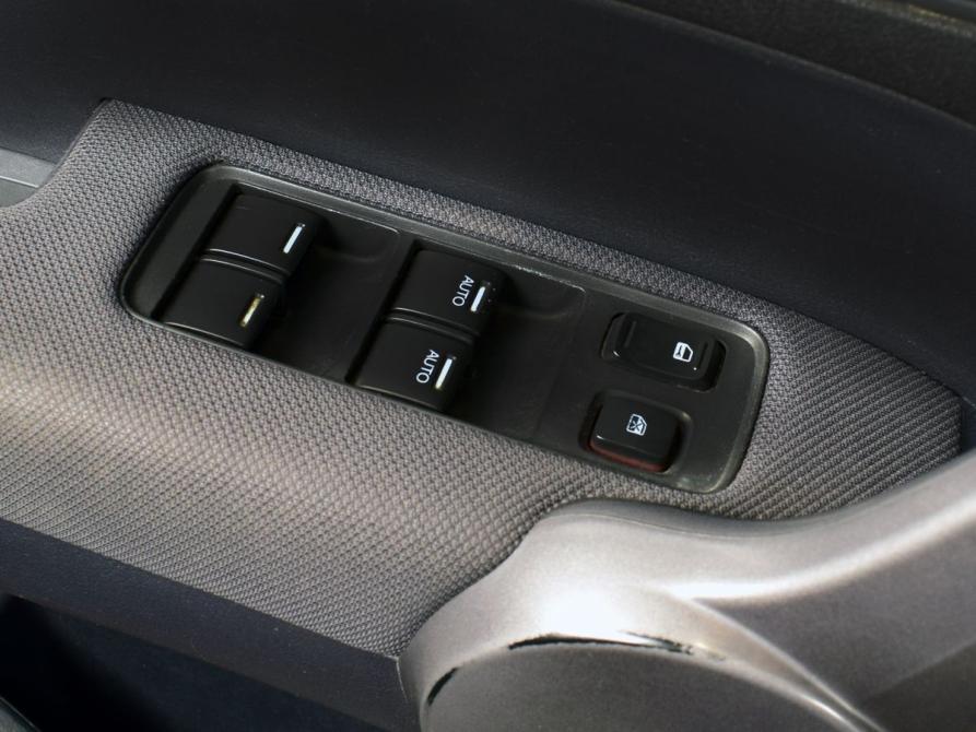 Honda CR-V III Кемерово  - изображение 17