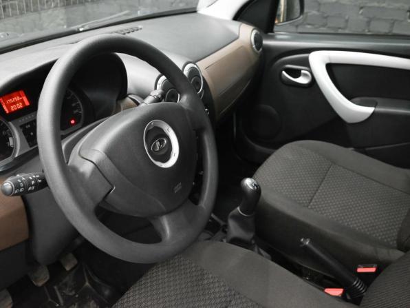 Lada (ВАЗ) Largus I с пробегом 2018 года, цена 790 000 рублей, 175238 км, универсал, Автокод Объявления
