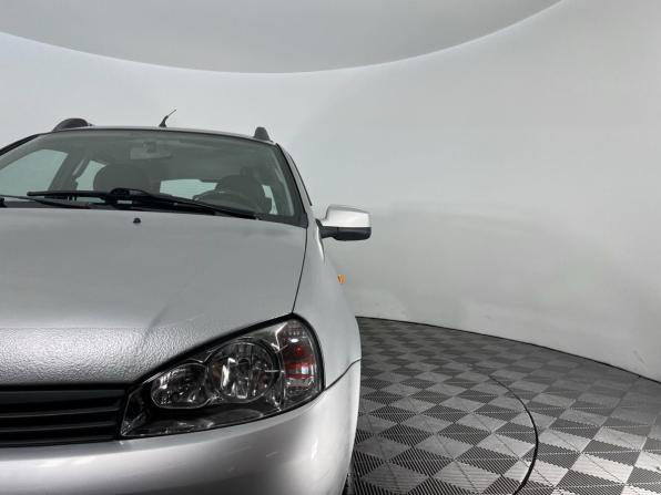 Lada (ВАЗ) Kalina I с пробегом 2012 года, цена 249 000 рублей, 176529 км, универсал, Автокод Объявления