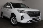 Haval M6 II Санкт-Петербург  - изображение 18