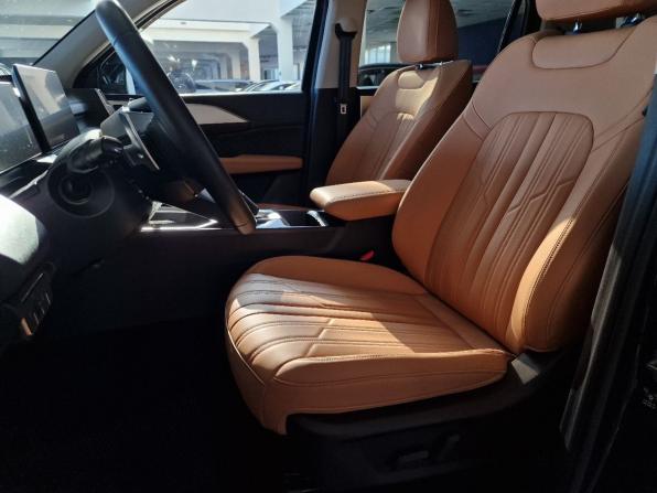 Haval H5 II с пробегом 2024 года, цена 3 150 000 рублей, 17622 км, внедорожник, Автокод Объявления