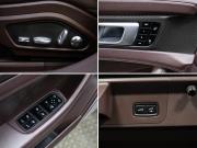 Porsche Panamera II Москва  - изображение 54