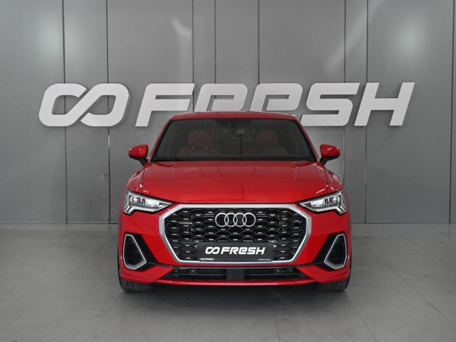 Audi Q3 Sportback II (F3) Ростов-на-Дону  - изображение 3
