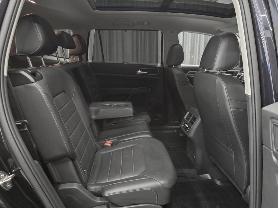 Volkswagen Teramont I Красноярск  - изображение 17