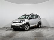 Chery IndiS (S18D) I Санкт-Петербург  - изображение 18