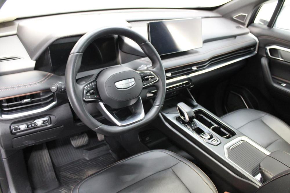 Geely Okavango I Рестайлинг Ярославль  - изображение 10