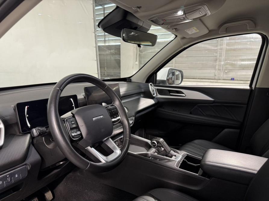 Haval H5 II Химки  - изображение 10