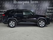 Toyota RAV4 V (XA50) Краснодар  - изображение 47