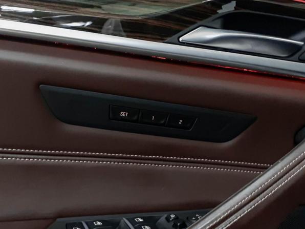 BMW 5 серии VII (G30/G31/G38) с пробегом 2018 года, цена 3 589 000 рублей, 126210 км, седан, Автокод Объявления