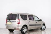 Lada (ВАЗ) Largus I Красноярск  - изображение 28