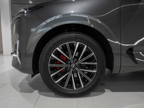 Changan UNI-K с пробегом 2023 года, цена 3 500 000 рублей, 100 км, внедорожник, Автокод Объявления