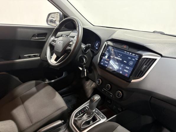 Hyundai Creta I Рестайлинг с пробегом 2021 года, цена 1 912 000 рублей, 91854 км, внедорожник, Автокод Объявления