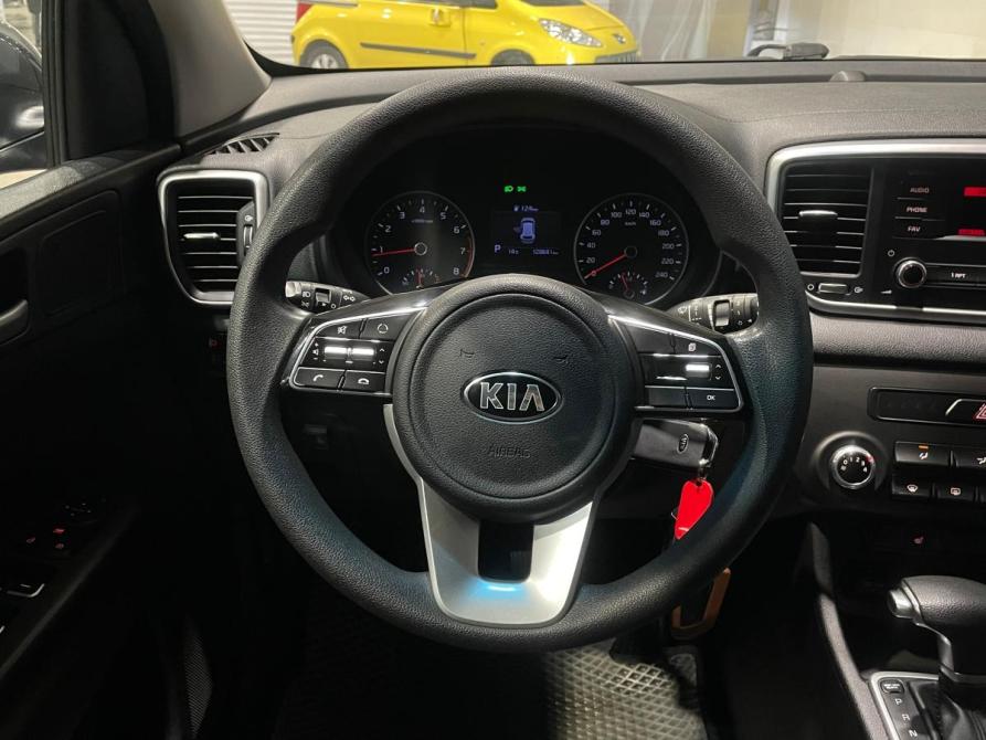 Kia Sportage IV Рестайлинг Пермь  - изображение 16