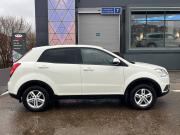 SsangYong Actyon II Казань  - изображение 20