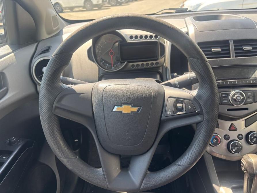 Chevrolet Aveo II Москва  - изображение 13