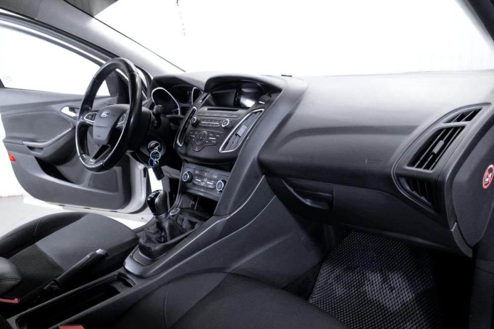 Ford Focus III Рестайлинг Тюмень  - изображение 17