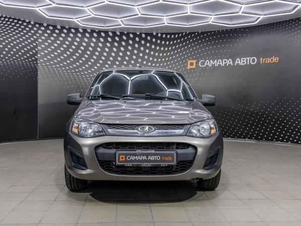 Lada (ВАЗ) Kalina II с пробегом 2016 года, цена 433 000 рублей, 96000 км, хэтчбек, Автокод Объявления