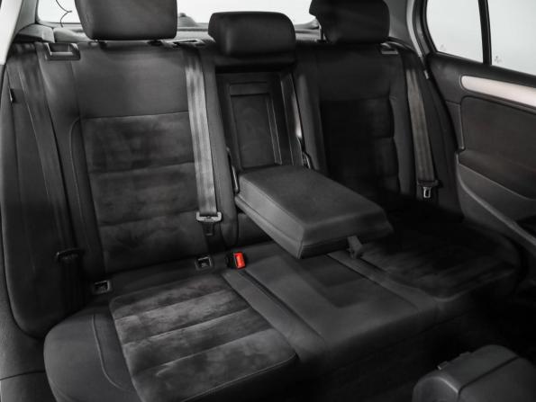 Volkswagen Golf VI с пробегом 2009 года, цена 449 000 рублей, 320370 км, хэтчбек, Автокод Объявления