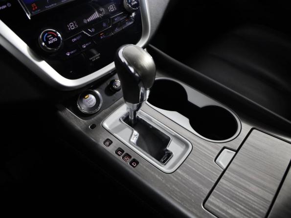 Nissan Murano III (Z52) с пробегом 2019 года, цена 2 849 000 рублей, 84395 км, внедорожник, Автокод Объявления