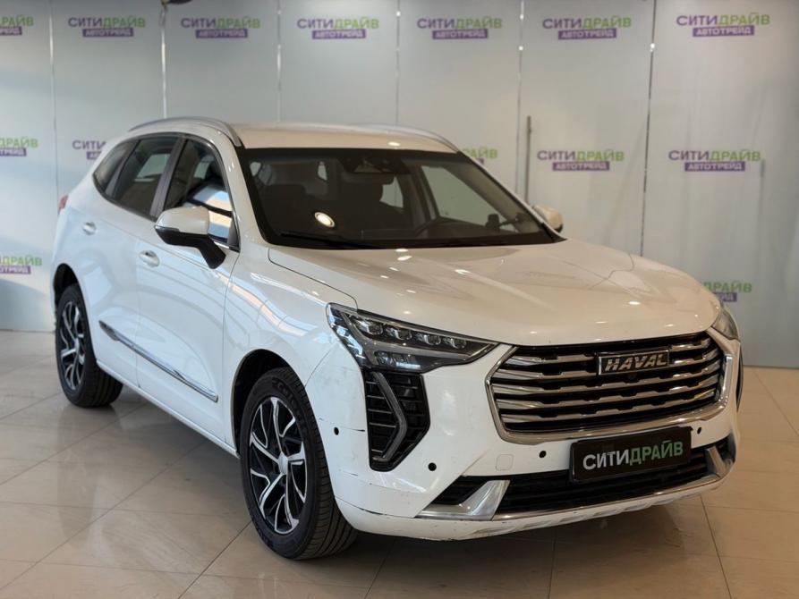 Haval Jolion I Москва  - изображение 1