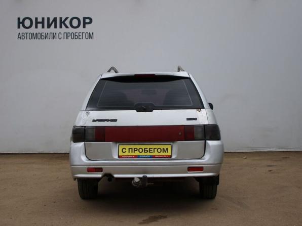 Lada (ВАЗ) 2111 с пробегом 2006 года, цена 99 000 рублей, 205892 км, универсал, Автокод Объявления