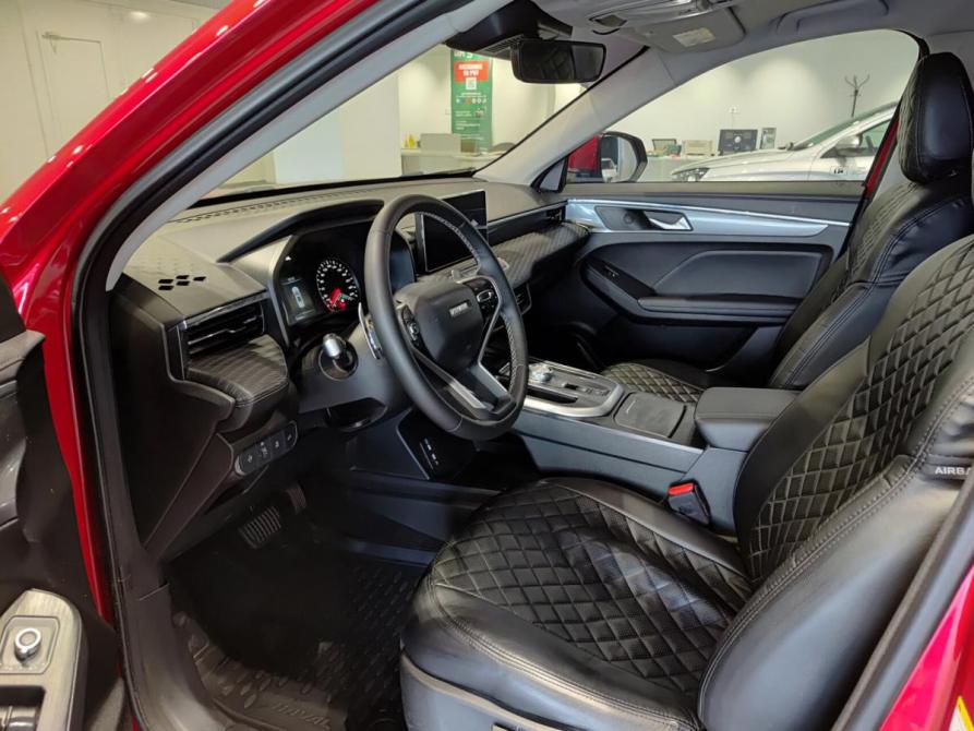 Haval Jolion I Казань  - изображение 20