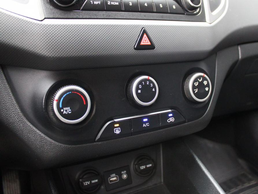 Hyundai Creta I Дзержинск  - изображение 17