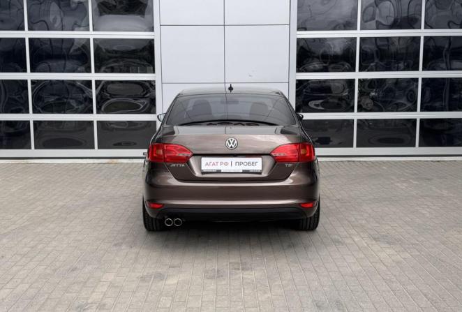 Volkswagen Jetta VI с пробегом 2011 года, цена 790 000 рублей, 218796 км, седан, Автокод Объявления