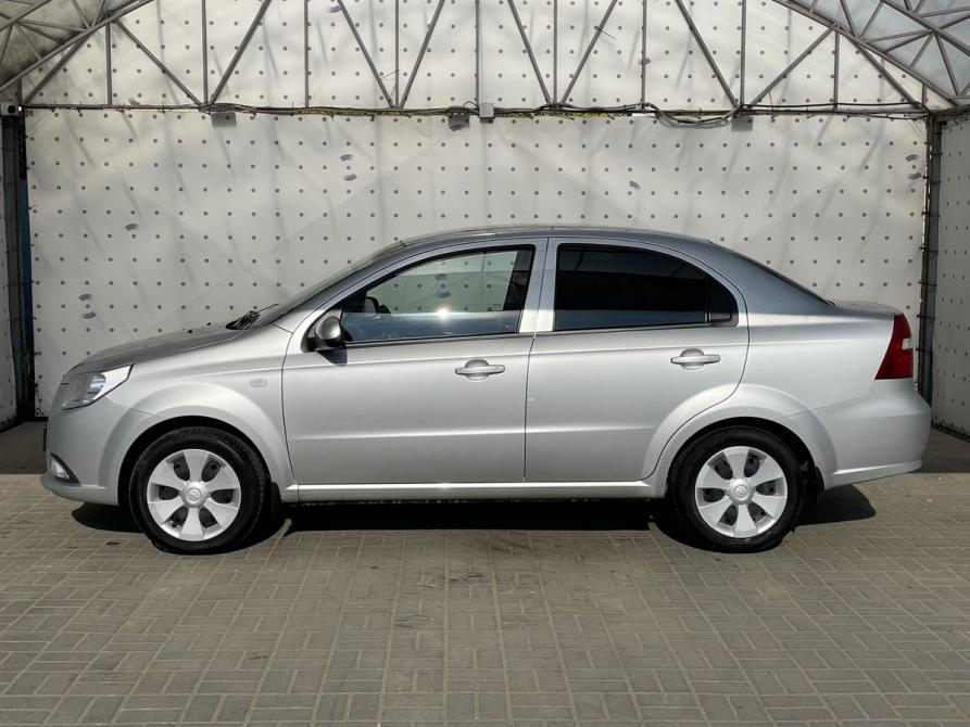 Chevrolet Nexia I Тамбов  - изображение 10