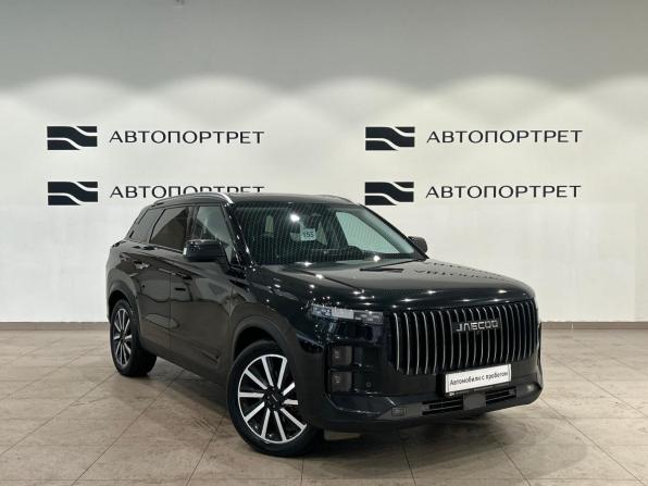 Jaecoo J7 I с пробегом 2023 года, цена 1 799 000 рублей, 120050 км, внедорожник, Автокод Объявления