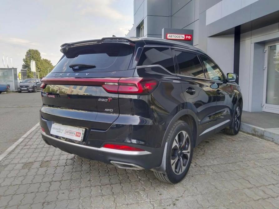 Chery Tiggo 7 Pro Max I Набережные Челны  - изображение 16